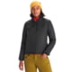 Marmot Ramble Comonent Jacket - Women's Black Large