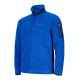 Marmot Reactor Fleece Jacket - Mens, Surf, 2XL 81010-2707-XXL