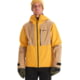 Marmot Refuge Jacket   Men's Yellow Gold/Shetland Medium