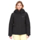 Marmot Refuge Jacket - Women's Black Medium