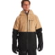 Marmot Refuge Pro Jacket   Men's Shetland/Black Medium