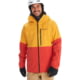 Marmot Refuge Pro Jacket   Men's Yellow Gold/Cairo Extra Large
