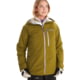 Marmot Refuge Pro Jacket   Women's Military Green Large