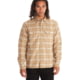 Marmot Ridgefield Heavyweight Sherpa Lined Flannel - Men's Shetland Medium