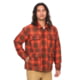 Marmot Ridgefield Sherpa Flannel Shirt Jacket - Men's Chocolate Medium