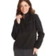 Marmot Rocklin 1/2 Zip - Women's Black Medium