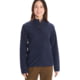 Marmot Rocklin Full Zip Jacket - Women's Arctic Navy Small