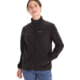 Marmot Rocklin Full Zip Jacket - Women's Black Extra Small
