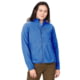 Marmot Rocklin Full Zip Jacket - Women's Blue Bonnet Extra Small