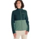 Marmot Rocklin Full Zip Jacket - Women's Dark Jungle/Frosty Green Small