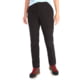 Marmot Short Scree Pant - Womens Black 10