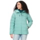 Marmot Slingshot Jacket - Women's Blue Agave Medium