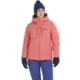 Marmot Slingshot Jacket - Women's Grapefruit Medium