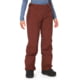 Marmot Slopestar Pant - Women's Chocolate Small