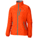 Marmot Stride Jacket - Women's-Sunset Orange-Small