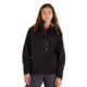 Marmot Superalloy Bio Rain Jacket - Women's Black Small