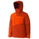 Marmot Tram Line Jacket - Men's-Orange Haze/Blaze-Large