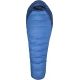 Marmot Trestles 15 Sleeping Bag Synthetic Regular Right Cobalt Blue/Blue Night