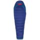 Marmot Trestles Elite Eco 20 Sleeping Bag - Womens Midnight/Storm Long Left Zip