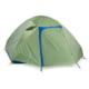 Marmot Tungsten Tent - 4 Person Foliage/Dark Azure One Size