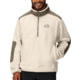 Marmot Wanderer High Pile Fleece Pullover - Men's Birch Bark Medium
