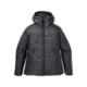 Marmot WarmCube Featherless - Women's Black Extra Large