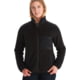 Marmot Wiley Polartec Jacket - Women's Black Small