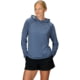 Marmot Windridge Hoody - Women's Rain Cloud XL