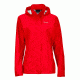 Marmot Womens PreCip Jacket, Cherry Tomato, XL, 46200-6778-XL