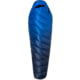 Marmot Wraptor 15 Down Sleeping Bag Clear Blue/Arctic Navy NZ