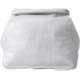 Matador FlatPak Toiletry Case Arctic White