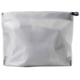 Matador FlatPak Zipper Toiletry Case Arctic White