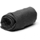 Matador NanoDry Packable Shower Towel, Black Granite, Small, MATNDS2001BKW