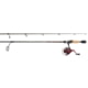 Matzuo Red Light Finesse Spinning Combo IM6 6'6in L 2 piece 5+1 BB 2000 SZ