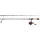 Matzuo Red Light Finesse Spinning Combo IM6 6' L 2 piece 5+1 BB 2000 SZ