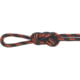MAXIM CLIMBING ROPES Maxim New England Prusik Accessory Cord Black/Orange 4mmx300ft