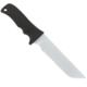 Maxpedition Fixed Blade Black FRN Lg Geometric Combo MX