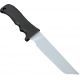 Maxpedition Fixed Blade Black FRN Lg Geometric Plain MX