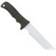 Maxpedition Fixed Blade Black FRN Med Geometric Combo MX