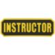 Maxpedition Instructor Patch Full Color