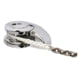 Maxwell 12V Automatic Rope Chain Windlass 5/16" Chain to 5/8" Rope RC10/8