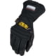 Mechanix Wear CarbonX Level 1 Fire Resistant Glove - Men's Black Medium