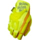 Mechanix Wear Commercial Grade Heavy Duty Glove - Men's Hi-Viz Yellow Small