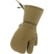 Mechanix Wear CWGS Heavy Insulation Mitten Gloves - Men's Coyote Extra Large