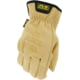 Mechanix Wear Durahide Cow Driver Gloves - Men's Tan Extra Large