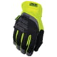 Mechanix Wear FastFit Hi-Viz Gloves - Men's Hi-Viz Yellow Medium