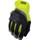 Mechanix Wear FastFit E5 Cut Resistant Gloves - Men's Flourescent Yellow 2XL