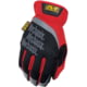 Mechanix Wear FastFit Gloves - Men's Red Small
