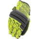 Mechanix Wear High Visible M-Pact 2 Glove - Men's Yellow Small