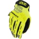 Mechanix Wear High Visible M-Pact XD Glove - Men's Yellow Medium